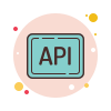 api for custom url
