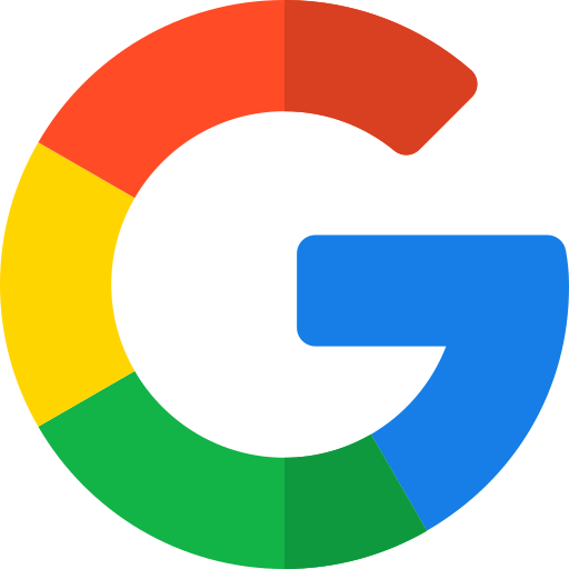 Google G Logo